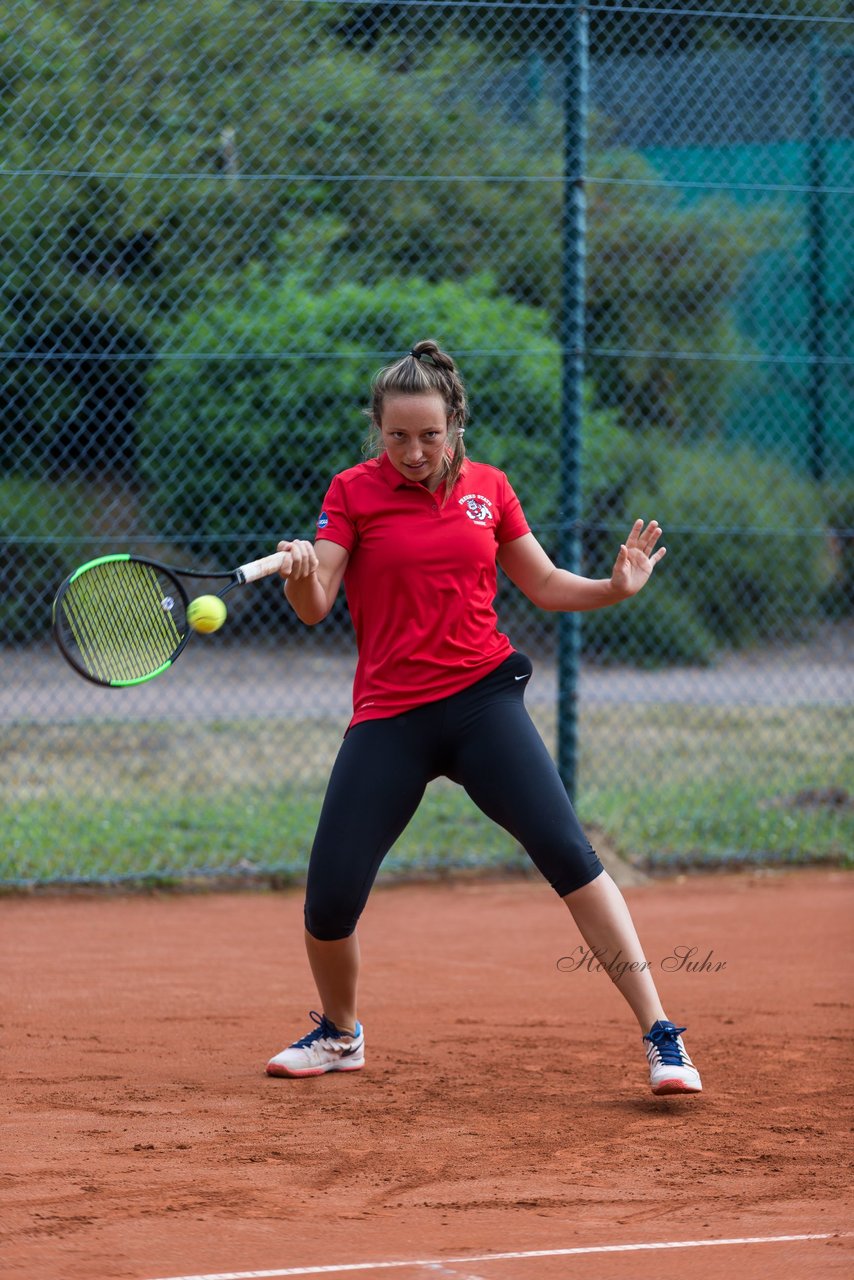 Juliane Triebe 199 - ITF Future Nord